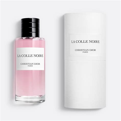 la colle noire dior douglas